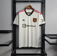 Image 1 of Manchester United 22/23 Away Jersey