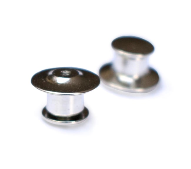 Locking Pin Back (1 pc)