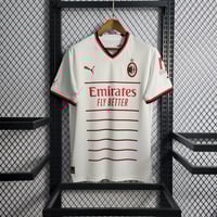 Image 1 of AC Milan 22/23 Away Jersey