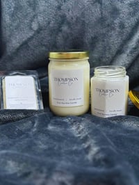 Image 2 of Sea Salt + Orchid