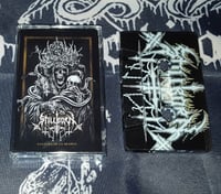 Image 3 of STILLBORN - Cultura de la Muerte - CD / TAPE