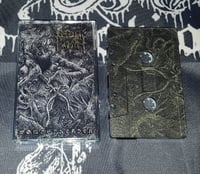 Image 3 of EGGS OF GOMORRH - Wombspreader - CD / TAPE