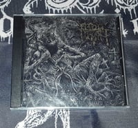 Image 1 of EGGS OF GOMORRH - Wombspreader - CD / TAPE