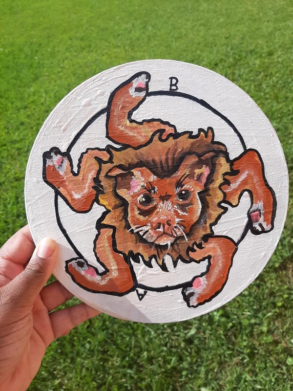 Image of Beau-er