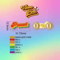 Image 5 of Proud Pride 