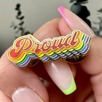 Image 4 of Proud Pride 