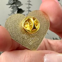 Image 4 of Pride Heart