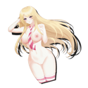 Queen from Girls of the Wild's (Lewd)