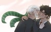 Drarry Print