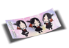 Bakaguya Sticker Sheet