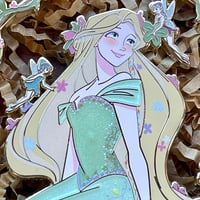 Image 3 of Fairy Girl