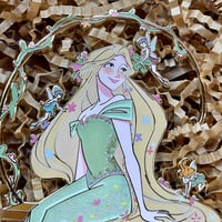 Image 2 of Fairy Girl