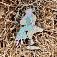 Image 1 of Fairy Girl