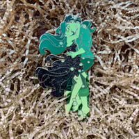 Image 1 of Cursed Love