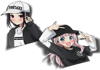 Cute Hypebeasts