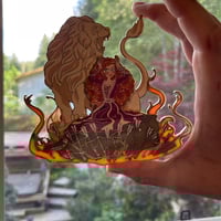 Image 4 of Regalia - Lion (Bundle)