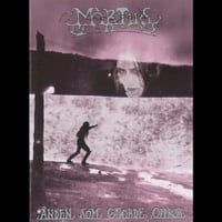 Mortiis - Ånden Som Gjorde Opprør A5 Digipak