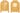 Frontliners Are Swell Zip Hoody - HEATHER MUSTARD