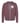 Frontliners Are Swell Zip Hoody - HEATHER MAROON