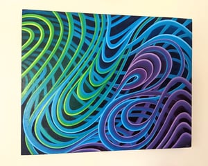 Image of Ocean of Emotion