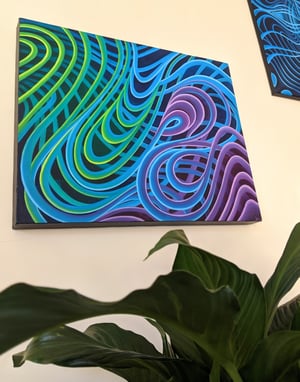 Image of Ocean of Emotion