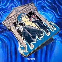 Image 1 of got7 fairytale pins. (maknae line)