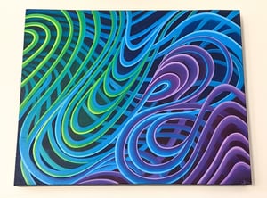 Image of Ocean of Emotion