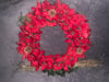 CUSTOM HOLIDAY WREATHS