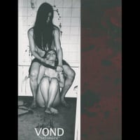 Vond - Selvmord Digipack A5