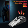 Door Stop Alarm