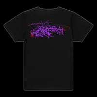 Illegible Logo Tee