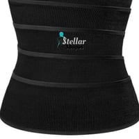 Stellar Wrap Belt