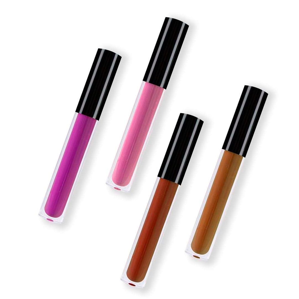 Image of Matte Liquid Lipstick Collection