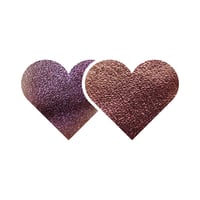 Image 1 of Another Paradox new hybrid glittery shimmer trichrome