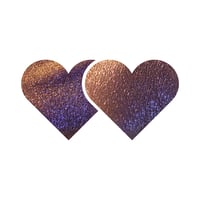 Image 1 of Sigil new hybrid glittery shimmer trichrome 23mm pan