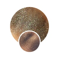 Image 1 of Dragonlord Grey Ghost holographic shimmer Extreme multichrome 26mm
