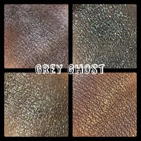 Image 2 of Dragonlord Grey Ghost holographic shimmer Extreme multichrome 26mm