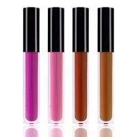 Image 2 of Matte Liquid Lipstick Collection
