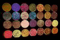 Image 4 of CHOOSE YOUR COLORS Multichrome Bundle deal 32 pressed pans