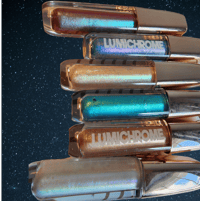Image 3 of Lumichrome 2.0 Space Lion MultiChrome chameleon