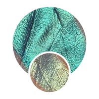 Image 1 of Magic Multichrome chameleon moonshifter Elara mineral color shifting loose