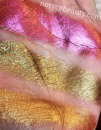 Image 5 of Multichrome Angels vs. Demons BUNDLE chameleon pressed pan shimmery