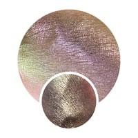 Image 1 of DRAGONLORDS Multichrome Stormcloud chameleon pressed pan shimmer