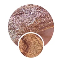 Image 1 of Lumichrome Give a Reason Multichrome chameleon beige gold pink shift