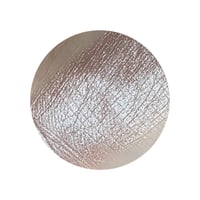 Image 1 of Cyberia lavender silver beige brown color