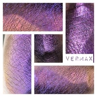 Image 2 of DRAGONLORDS Multichrome Verrmax chameleon pressed pan chameleon