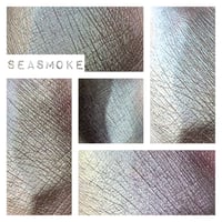 Image 2 of DRAGONLORDS Multichrome Seasmoke chameleon pressed pan shimmer
