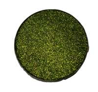 Image 2 of DRAGONLORDS Multichrome Arrex chameleon pressed pan shimmer