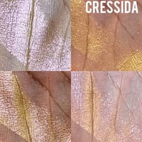 Image 2 of Magic Multichrome chameleon moonshifter Cressida mineral color
