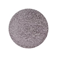 Image 2 of Cyberia lavender silver beige brown color